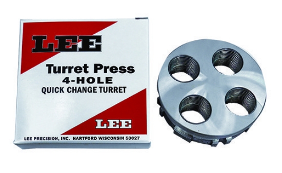 lee-turret-press-4-hole-quick-change-